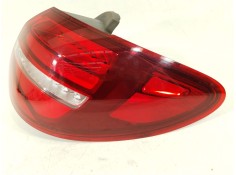 Recambio de piloto trasero derecho para mercedes-benz clase b sports tourer (w246, w242) b 200 cdi / d (246.208) referencia OEM  2