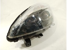 Recambio de faro izquierdo para renault scénic iii (jz0/1_) 1.2 tce referencia OEM IAM 260601946R 89906003 