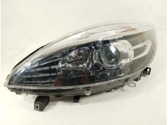 Recambio de faro izquierdo para renault scénic iii (jz0/1_) 1.2 tce referencia OEM IAM 260601946R 89906003  2