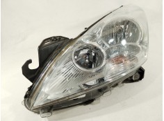 Recambio de faro izquierdo para peugeot 5008 (0u_, 0e_) 1.6 hdi referencia OEM IAM 6208N9 89903248 