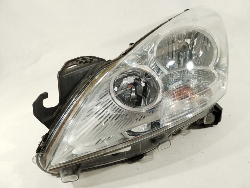 Recambio de faro izquierdo para peugeot 5008 (0u_, 0e_) 1.6 hdi referencia OEM IAM 6208N9 89903248 