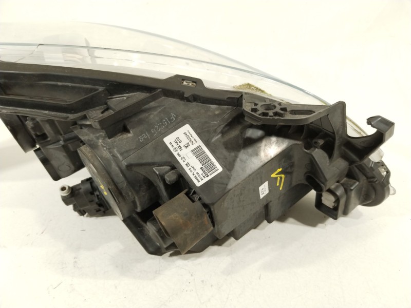 Recambio de faro izquierdo para peugeot 5008 (0u_, 0e_) 1.6 hdi referencia OEM IAM 6208N9 89903248 