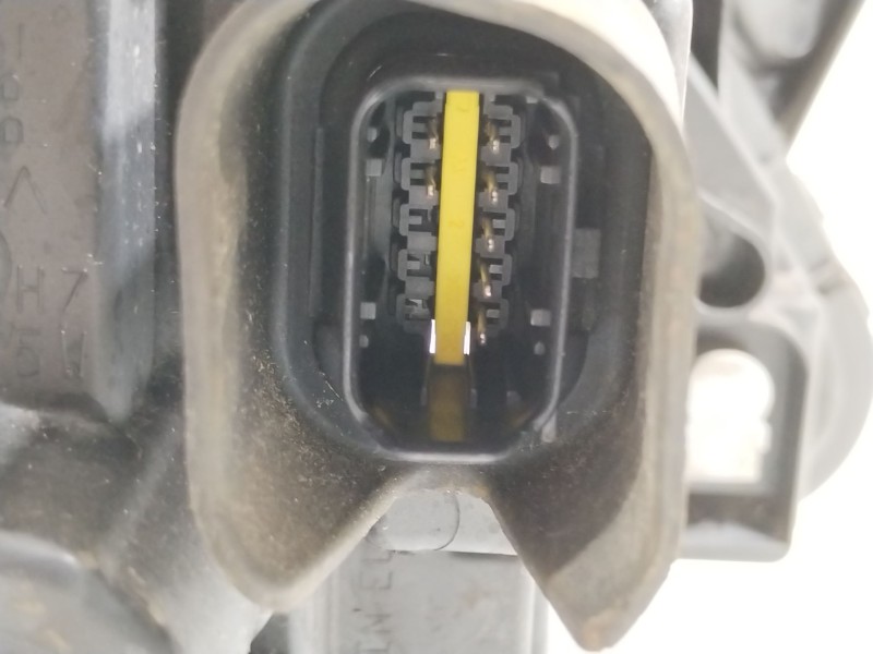 Recambio de faro izquierdo para peugeot 5008 (0u_, 0e_) 1.6 hdi referencia OEM IAM 6208N9 89903248 