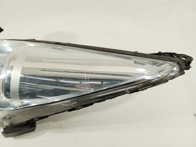 Recambio de faro izquierdo para peugeot 5008 (0u_, 0e_) 1.6 hdi referencia OEM IAM 6208N9 89903248 