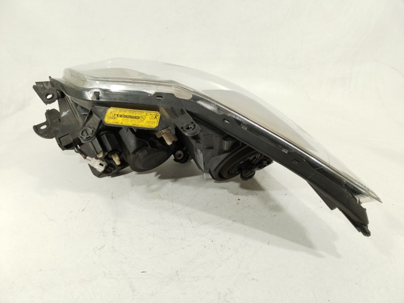 Recambio de faro derecho para toyota auris (_e15_) 2.2 d (ade157_, ade151_) referencia OEM IAM 8114002540 8596752021 