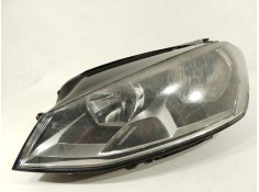 Recambio de faro izquierdo para volkswagen golf vii (5g1, bq1, be1, be2) 1.6 tdi referencia OEM IAM 5G1941005 90023345 