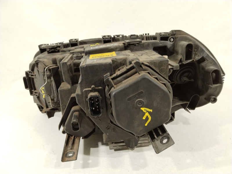 Recambio de faro derecho para bmw x3 (e83) 2.0 d referencia OEM IAM 3418416 0301210278 1307329074