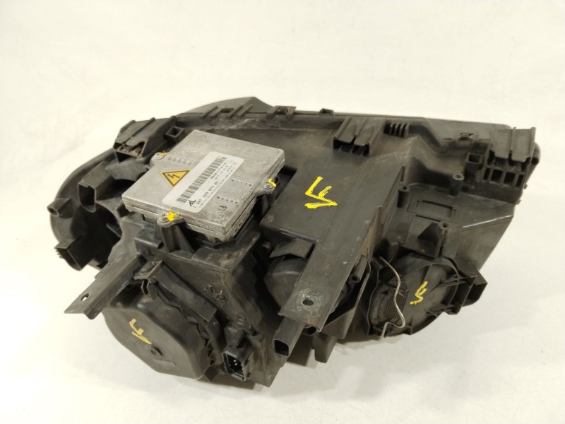 Recambio de faro derecho para bmw x3 (e83) 2.0 d referencia OEM IAM 3418416 0301210278 1307329074