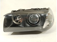 Recambio de faro izquierdo para bmw x3 (e83) 2.0 d referencia OEM IAM 3418389 63123418389 1307329074