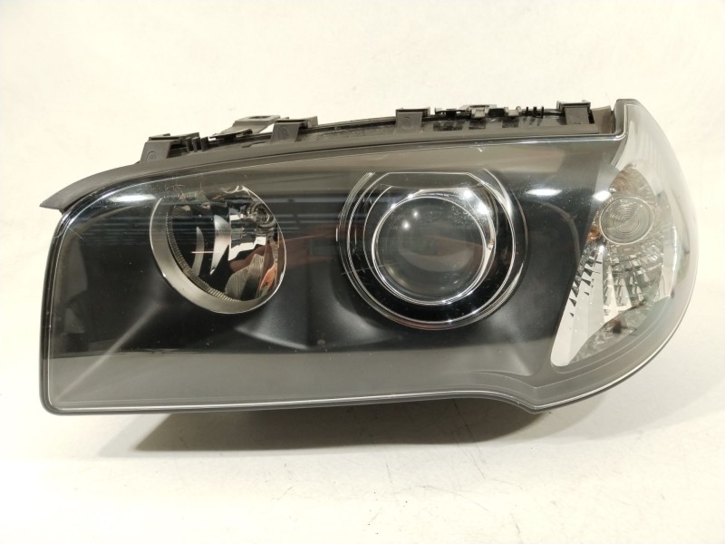 Recambio de faro izquierdo para bmw x3 (e83) 2.0 d referencia OEM IAM 3418389 63123418389 1307329074