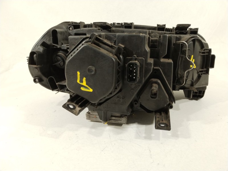Recambio de faro izquierdo para bmw x3 (e83) 2.0 d referencia OEM IAM 3418389 63123418389 1307329074