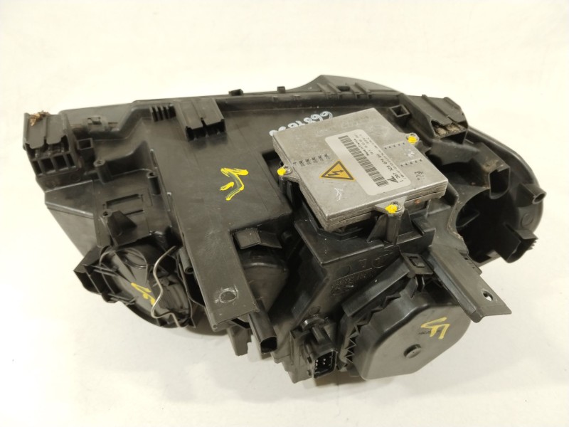 Recambio de faro izquierdo para bmw x3 (e83) 2.0 d referencia OEM IAM 3418389 63123418389 1307329074