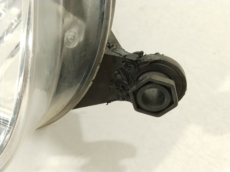 Recambio de faro derecho para volkswagen golf v (1k1) 1.9 tdi referencia OEM IAM 1K6941006R 4VFX13005CA 