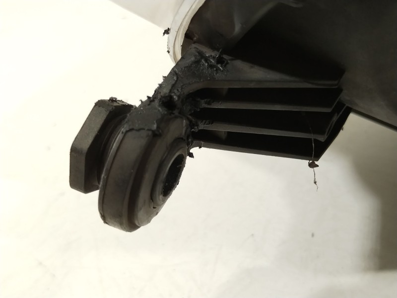 Recambio de faro derecho para volkswagen golf v (1k1) 1.9 tdi referencia OEM IAM 1K6941006R 4VFX13005CA 