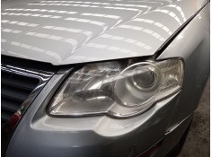 Recambio de faro izquierdo para volkswagen passat b6 variant (3c5) 2.0 tdi referencia OEM IAM 3C0941005AA 89312175 
