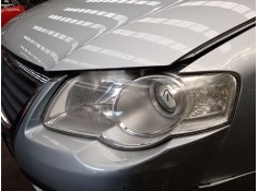 Recambio de faro izquierdo para volkswagen passat b6 variant (3c5) 2.0 tdi referencia OEM IAM 3C0941005AA 89312175  2