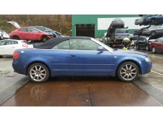 audi a4 b6 descapotable (8h7) del año 2003