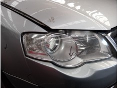 Recambio de faro derecho para volkswagen passat b6 variant (3c5) 2.0 tdi referencia OEM IAM 3C0941006AA 89312180  2