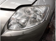 Recambio de faro izquierdo para toyota auris (_e15_) 1.6 (zre151_) referencia OEM IAM 8115002460 89901944 89901356