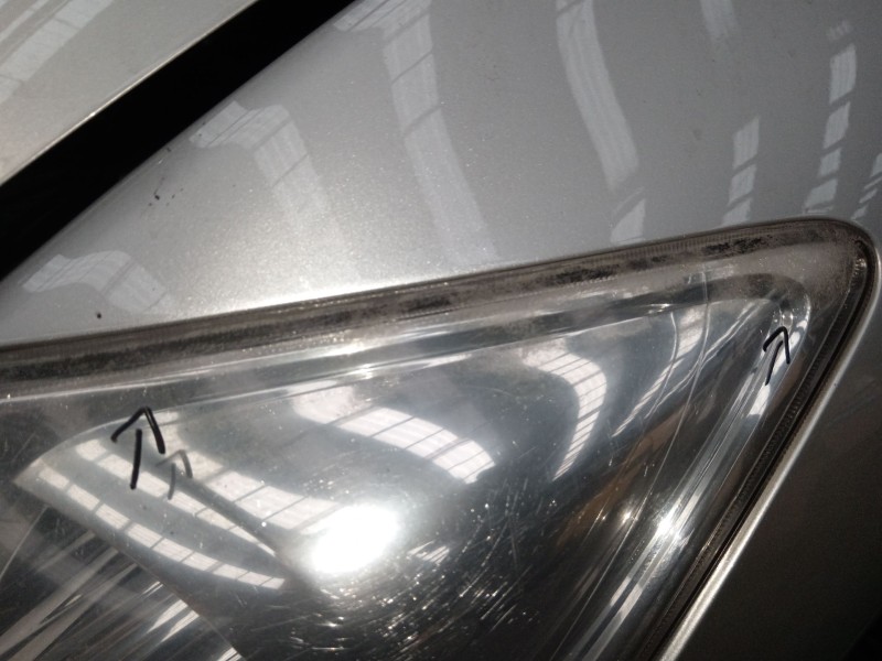 Recambio de faro izquierdo para toyota auris (_e15_) 1.6 (zre151_) referencia OEM IAM 8115002460 89901944 89901356
