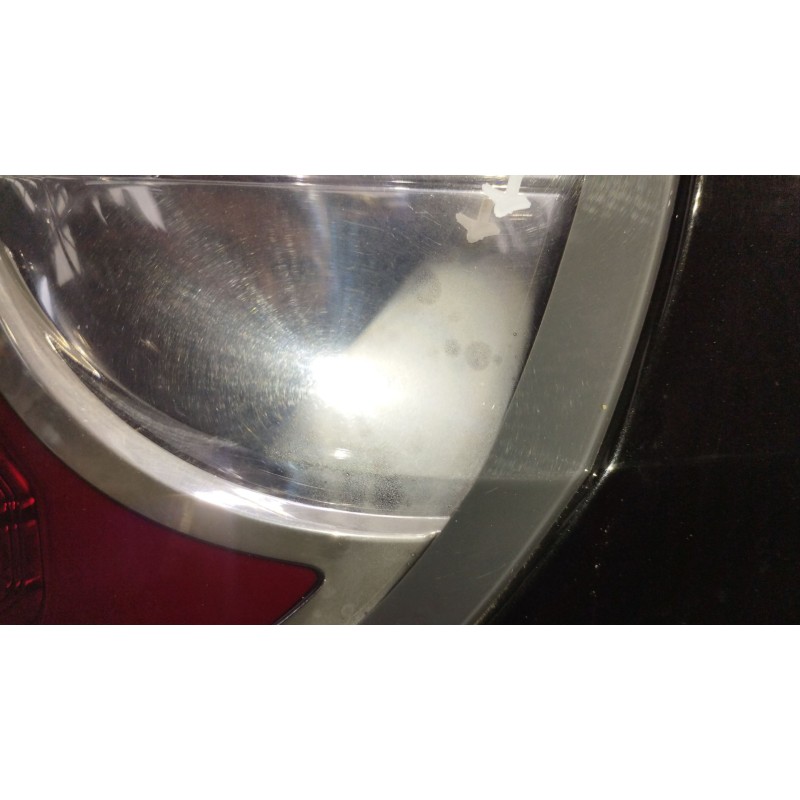 Recambio de piloto trasero derecho para renault scénic iii (jz0/1_) 1.2 tce referencia OEM IAM 265503764R 265500013R 