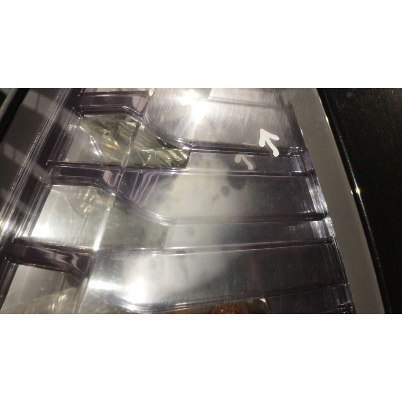 Recambio de piloto trasero derecho para renault scénic iii (jz0/1_) 1.2 tce referencia OEM IAM 265503764R 265500013R 