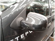 Recambio de retrovisor izquierdo para dacia sandero ii (b8_) tce 90 (b8m1, b8ma) referencia OEM IAM 963020587R  