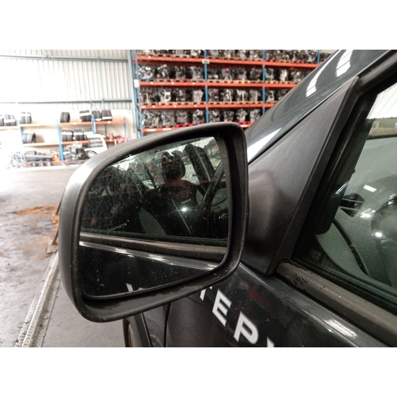 Recambio de retrovisor izquierdo para dacia sandero ii (b8_) tce 90 (b8m1, b8ma) referencia OEM IAM 963020587R  
