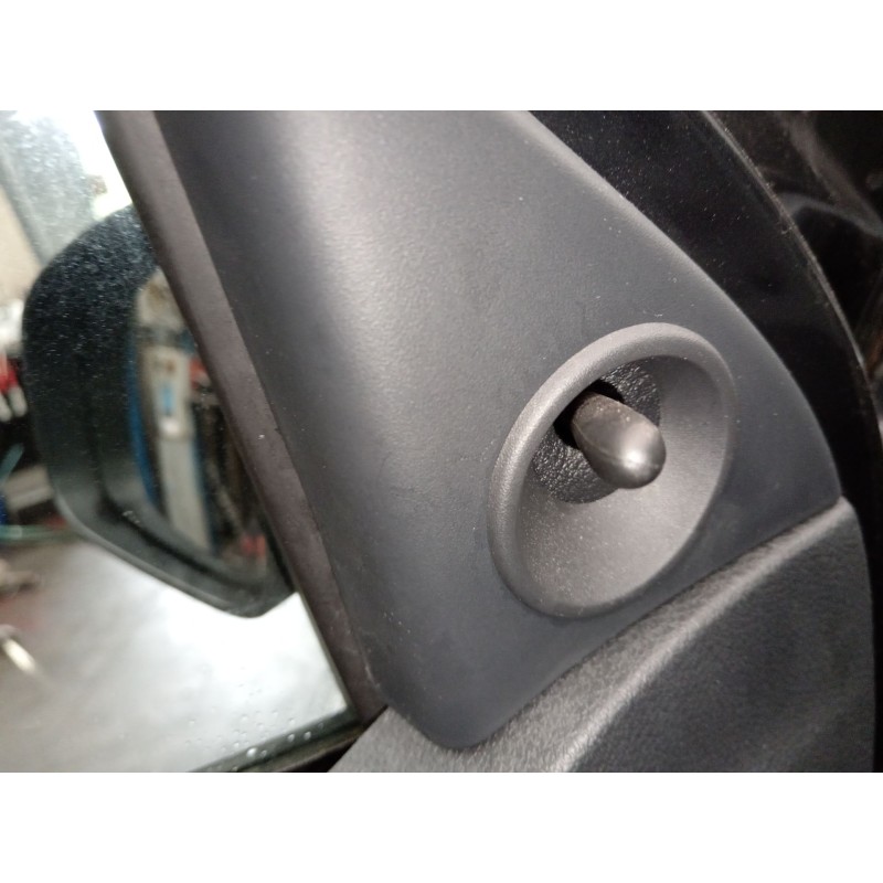 Recambio de retrovisor izquierdo para dacia sandero ii (b8_) tce 90 (b8m1, b8ma) referencia OEM IAM 963020587R  