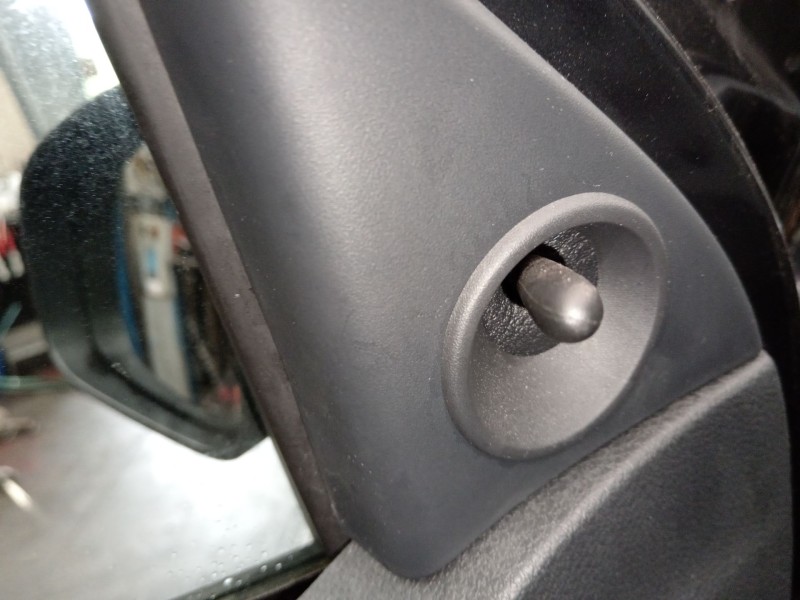 Recambio de retrovisor izquierdo para dacia sandero ii (b8_) tce 90 (b8m1, b8ma) referencia OEM IAM 963020587R  