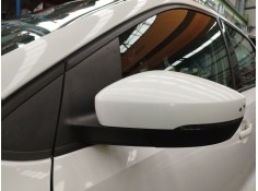 Recambio de retrovisor izquierdo para volkswagen polo v (6r1, 6c1) 1.6 tdi referencia OEM IAM 6R1857507K 6R0857933 