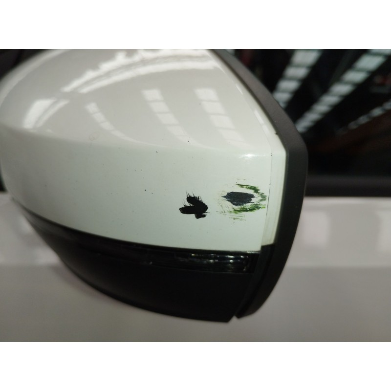 Recambio de retrovisor izquierdo para volkswagen polo v (6r1, 6c1) 1.6 tdi referencia OEM IAM 6R1857507K 6R0857933 