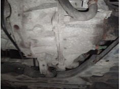 Recambio de caja cambios para renault kangoo / grand kangoo ii (kw0/1_) 1.5 dci 75 (kw07, kw10, kw04) referencia OEM IAM JR5156  2