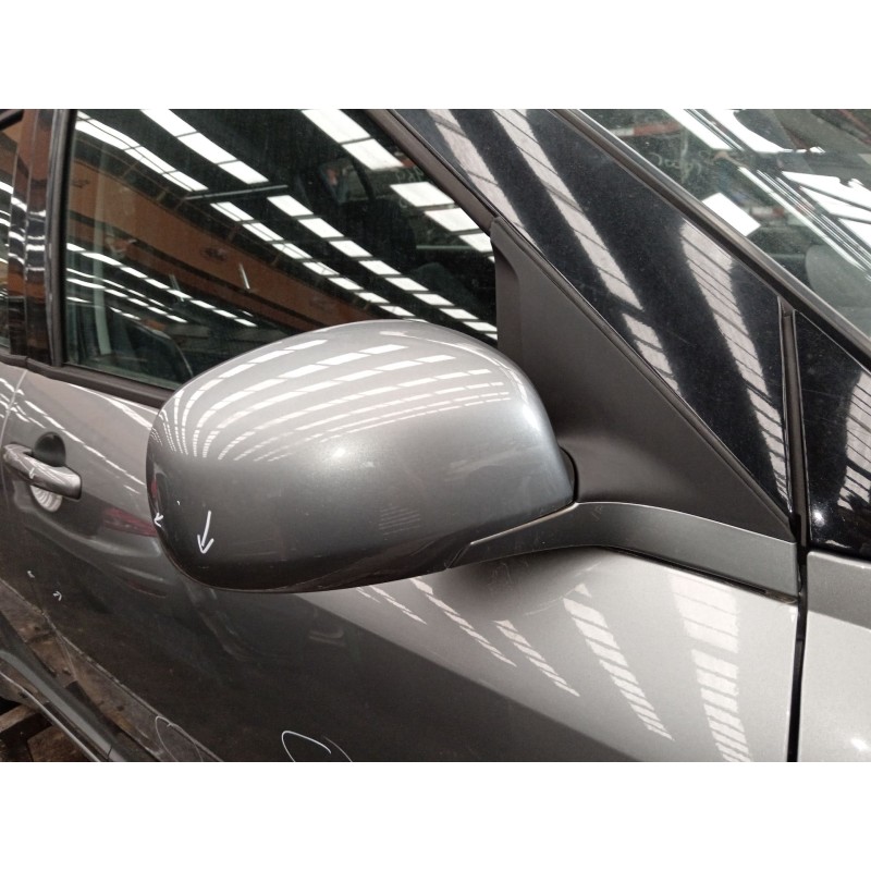 Recambio de retrovisor derecho para suzuki swift iii (mz, ez) 1.3 (rs 413) referencia OEM IAM 8470162JB0  