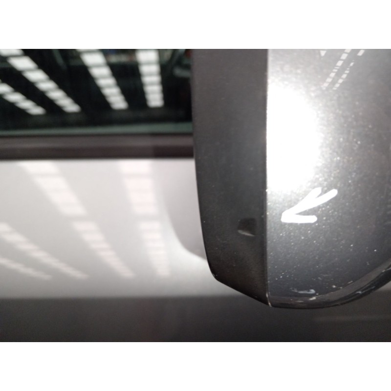 Recambio de retrovisor derecho para suzuki swift iii (mz, ez) 1.3 (rs 413) referencia OEM IAM 8470162JB0  