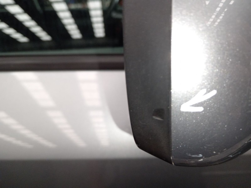 Recambio de retrovisor derecho para suzuki swift iii (mz, ez) 1.3 (rs 413) referencia OEM IAM 8470162JB0  