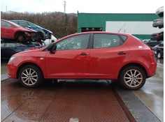 seat ibiza iv (6j5, 6p1) del año 2013