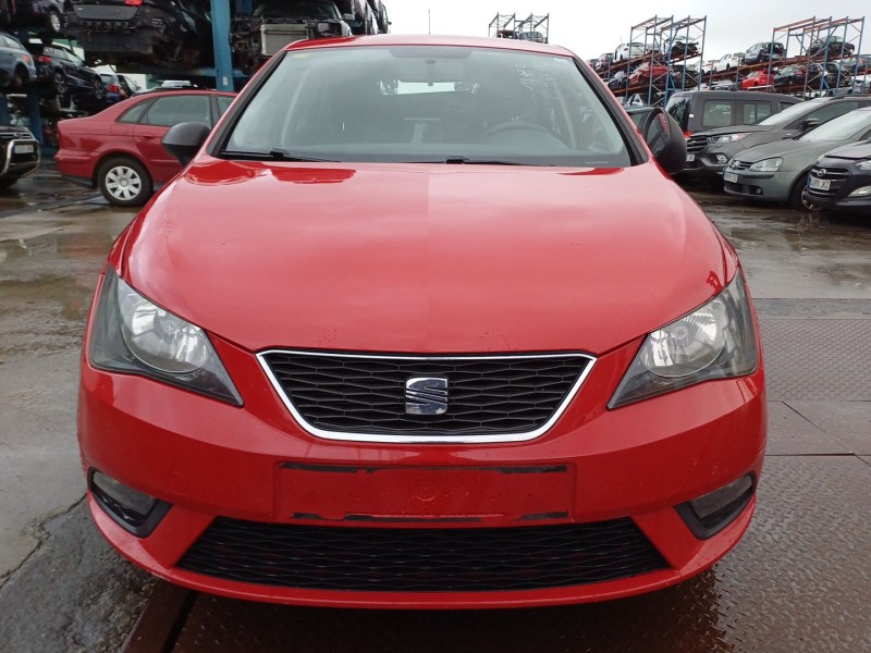 seat ibiza iv (6j5, 6p1) del año 2013