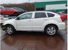 dodge caliber del año 2010