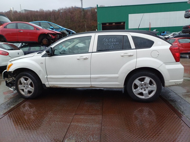 dodge caliber del año 2010