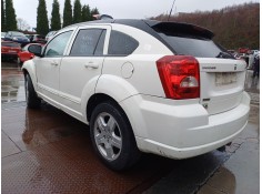 dodge caliber del año 2010 2