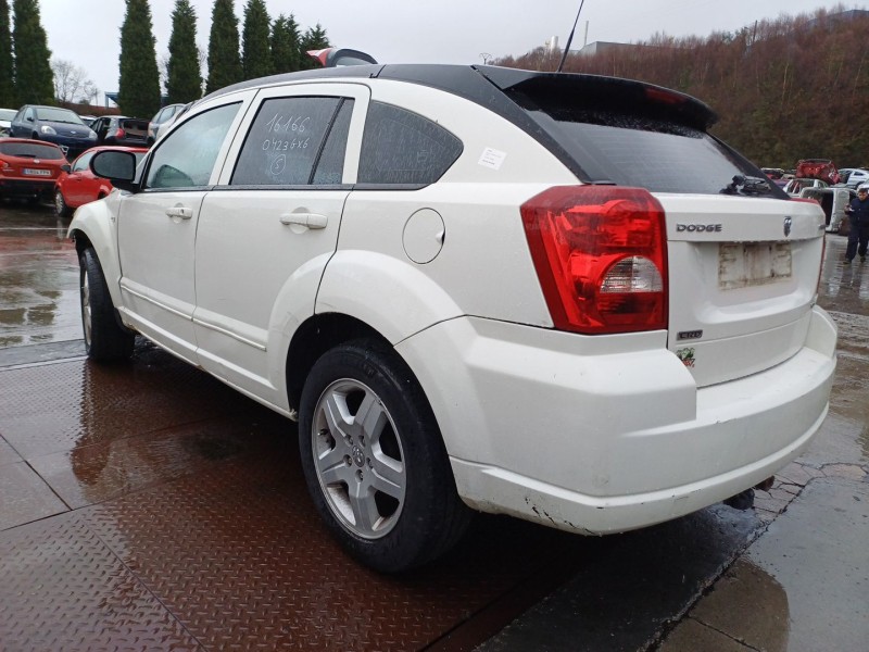 dodge caliber del año 2010