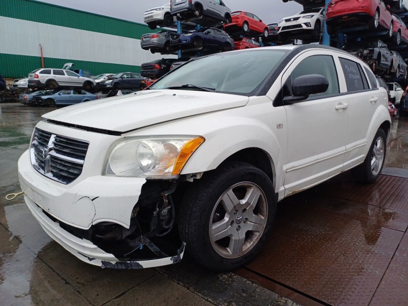 dodge caliber del año 2010