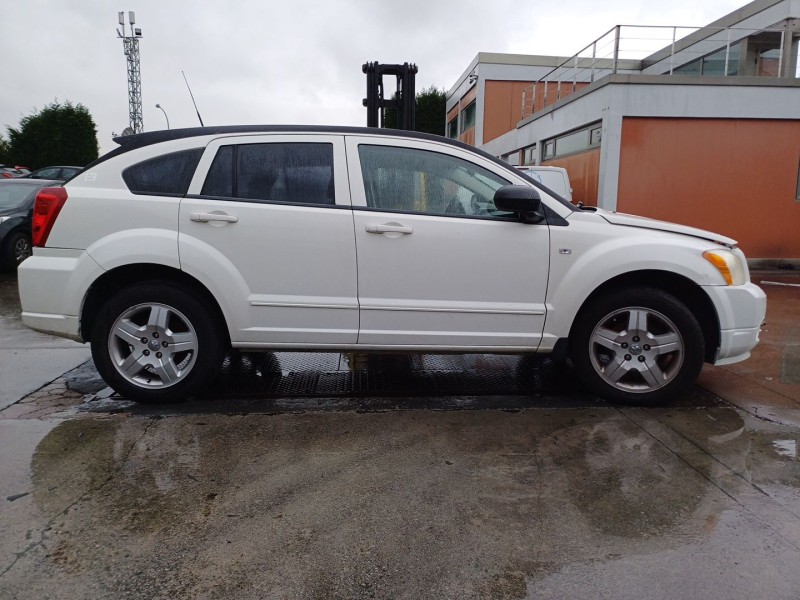 dodge caliber del año 2010