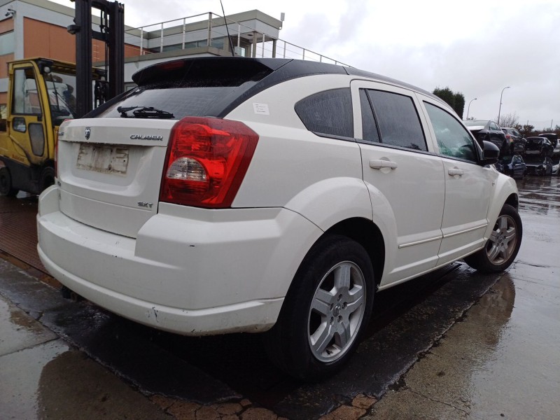 dodge caliber del año 2010