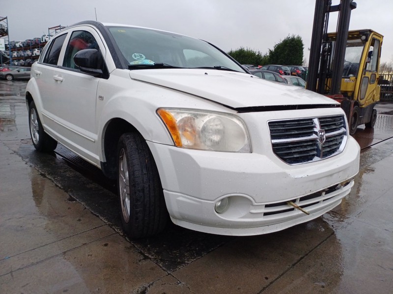 dodge caliber del año 2010
