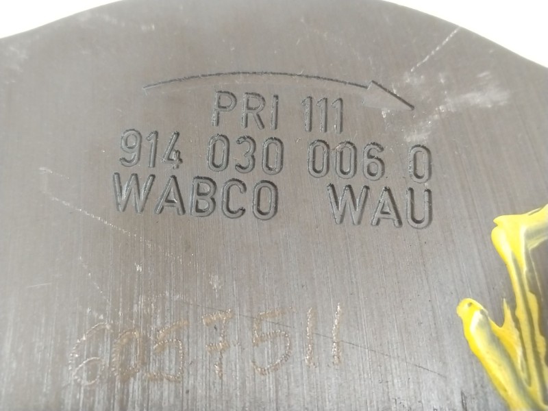 Recambio de depresor freno / bomba vacio para skoda octavia berlina (1z3) ambition referencia OEM IAM 03L145100B  