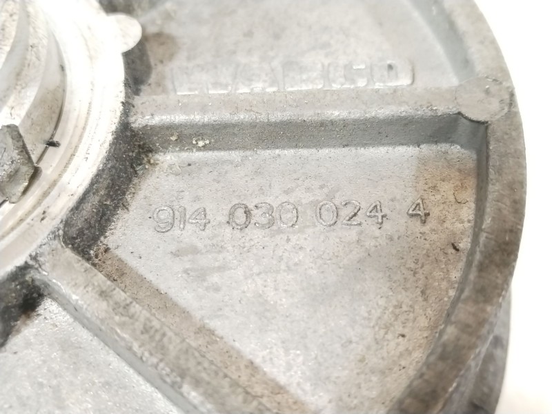 Recambio de depresor freno / bomba vacio para skoda octavia berlina (1z3) ambition referencia OEM IAM 03L145100B  