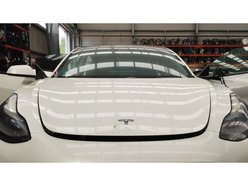 Recambio de capot para tesla model 3 (5yj3) ev referencia OEM IAM   