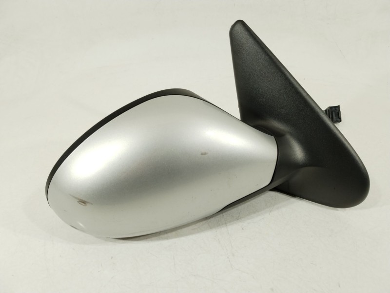 Recambio de retrovisor derecho para seat toledo ii (1m2) 1.6 referencia OEM IAM 1M1857508J  